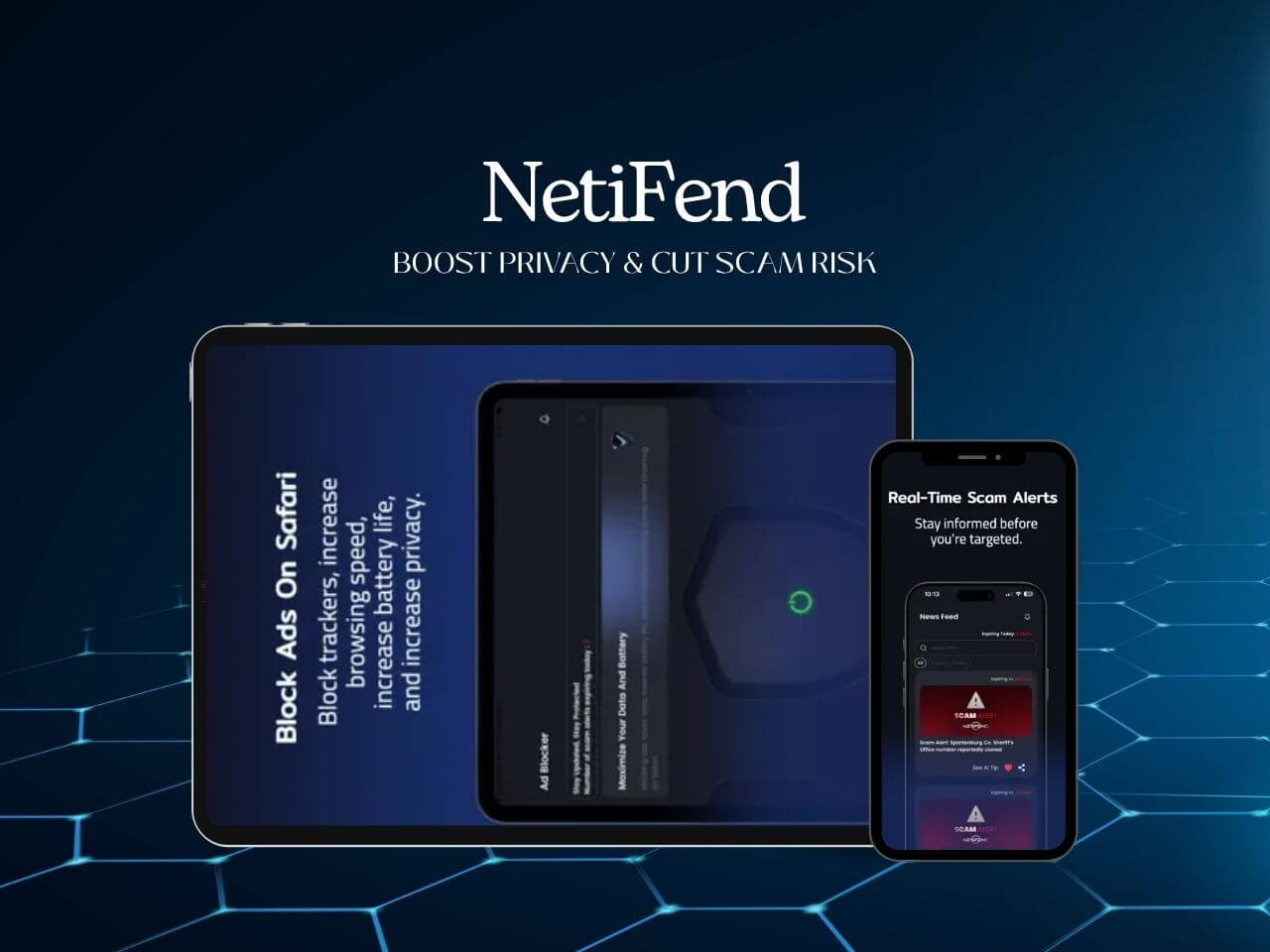 NetiFend